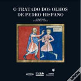 O Tratado dos Olhos de Pedro Hispano