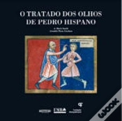Capa do artigo O Tratado dos Olhos de Pedro Hispano