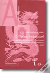 Capa do artigo O Tratado Impossível