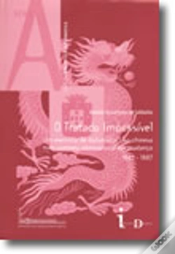 Capa do artigo O Tratado Impossível