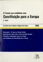 O Tratado que Estabelece Uma Constituição para a Europa - Preview