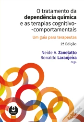 Capa do artigo O Tratamento da Dependência Química e as Terapias Cognitivo-Comportamentais