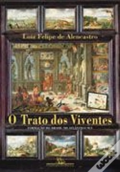 Capa do artigo O Trato dos Viventes