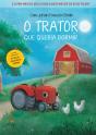 O Trator que Queria Dormir - Preview