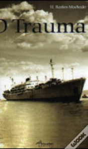 Capa do artigo O Trauma