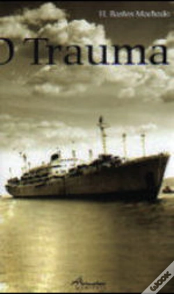 Capa do artigo O Trauma
