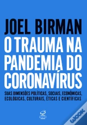 Capa do artigo O Trauma Na Pandemia Do Coronavírus