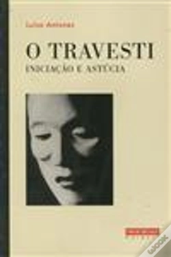 Capa do artigo O Travesti