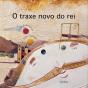 O Traxe Novo Do Rei - Preview