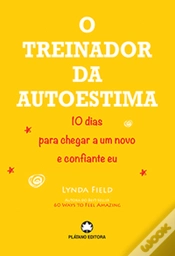 Capa do artigo O Treinador da Autoestima