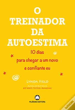 Capa do artigo O Treinador da Autoestima
