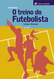 Capa do artigo O Treino Do Futebolista - Volume 2