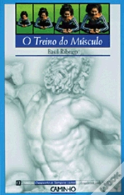 Capa do artigo O Treino do Músculo