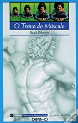 Capa do artigo O Treino do Músculo