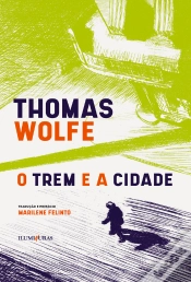 Capa do artigo O Trem E A Cidade