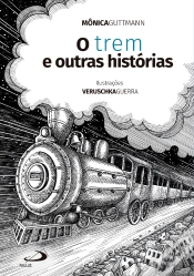 Capa do artigo O Trem E Outras Histórias