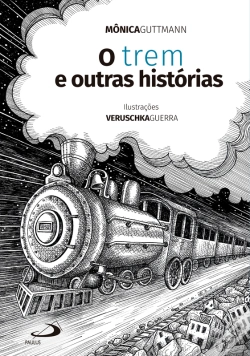 Capa do artigo O Trem E Outras Histórias