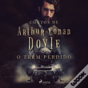 Capa do artigo O Trem Perdido