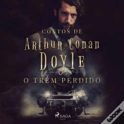 Capa do artigo O Trem Perdido