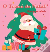 Capa do artigo O Trenó de Natal