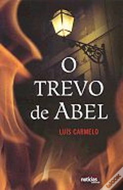Capa do artigo O Trevo de Abel