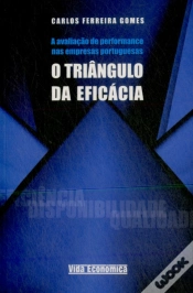 Capa do artigo O Triângulo da Eficácia