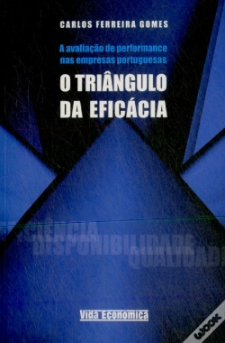 Capa do artigo O Triângulo da Eficácia