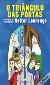 Capa do artigo O Triângulo das Portas