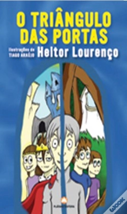 Capa do artigo O Triângulo das Portas