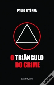 Capa do artigo O Triângulo do Crime