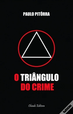 Capa do artigo O Triângulo do Crime