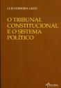 O Tribunal Constitucional e o Sistema Político - Preview