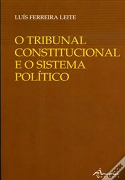 Capa do artigo O Tribunal Constitucional e o Sistema Político
