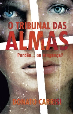 Capa do artigo O Tribunal das Almas