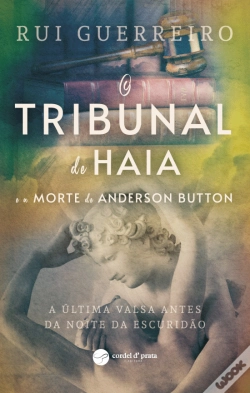 Capa do artigo O Tribunal de Haia e a Morte de Anderson Button