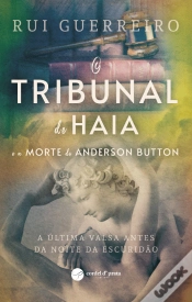 Capa do artigo O Tribunal de Haia e a Morte de Anderson Button