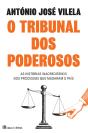 O Tribunal dos Poderosos - Preview
