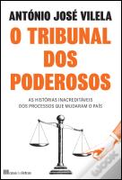 O Tribunal dos Poderosos