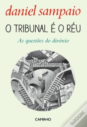 Capa do artigo O Tribunal É O Réu