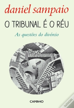 Capa do artigo O Tribunal É O Réu
