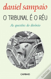 Capa do artigo O Tribunal é o Réu