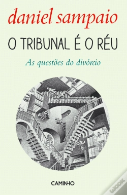 Capa do artigo O Tribunal é o Réu