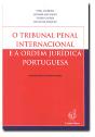 O Tribunal Penal Internacional e a Ordem Jurídica Portuguesa - Preview