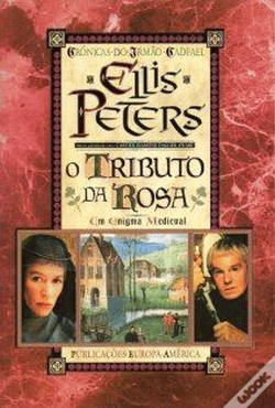 Capa do artigo O Tributo da Rosa
