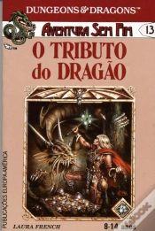 Capa do artigo O Tributo do Dragão