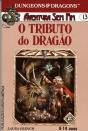 O Tributo do Dragão - Preview