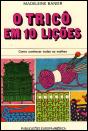 O Tricô em 10 Lições - Preview
