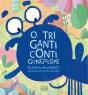 O Triganticontigongolope - Preview