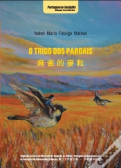 Capa do artigo O Trigo dos Pardais