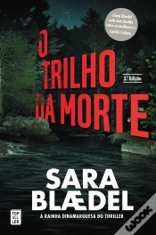 Capa do artigo O Trilho da Morte